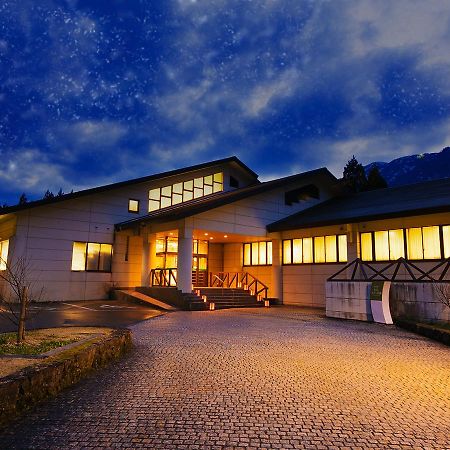 Hotel Furearu Izumi Ono  外观 照片