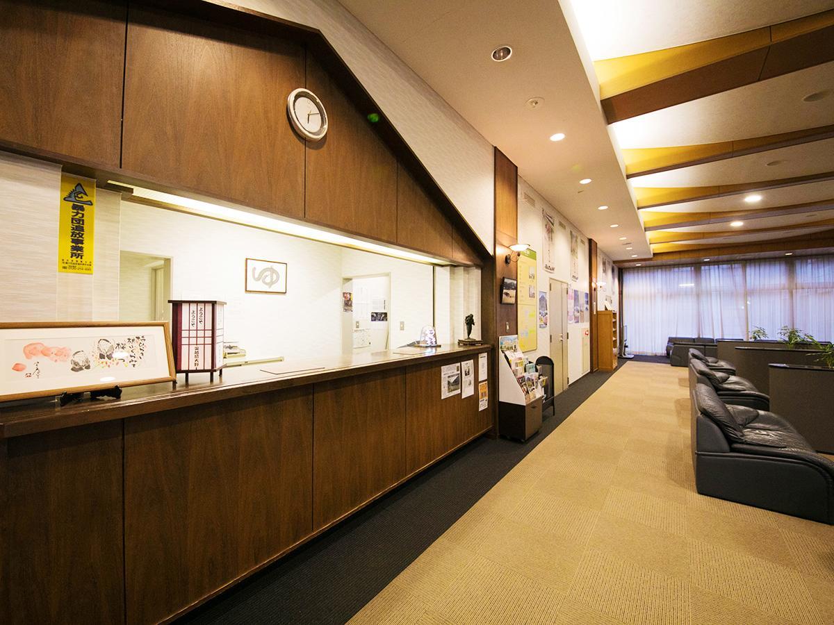 Hotel Furearu Izumi Ono  外观 照片