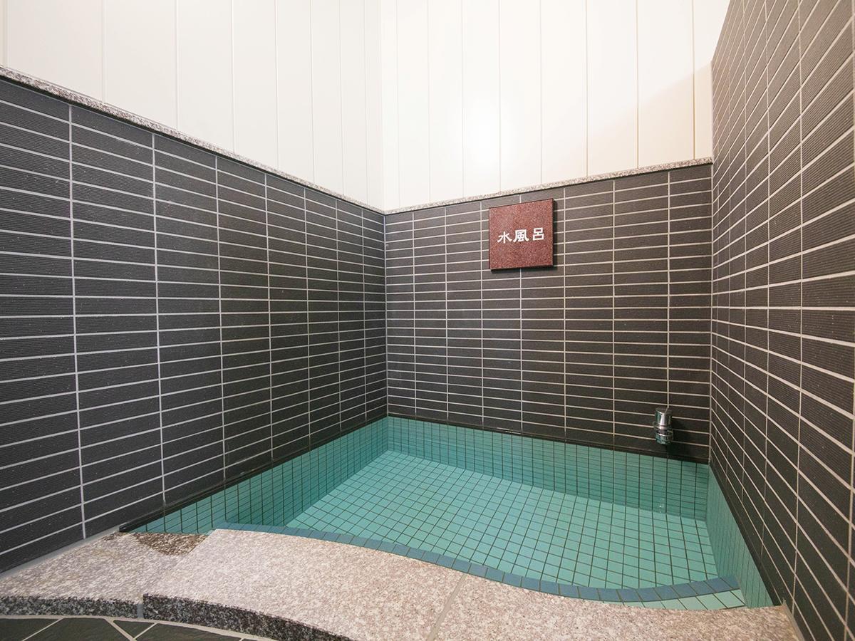 Hotel Furearu Izumi Ono  外观 照片