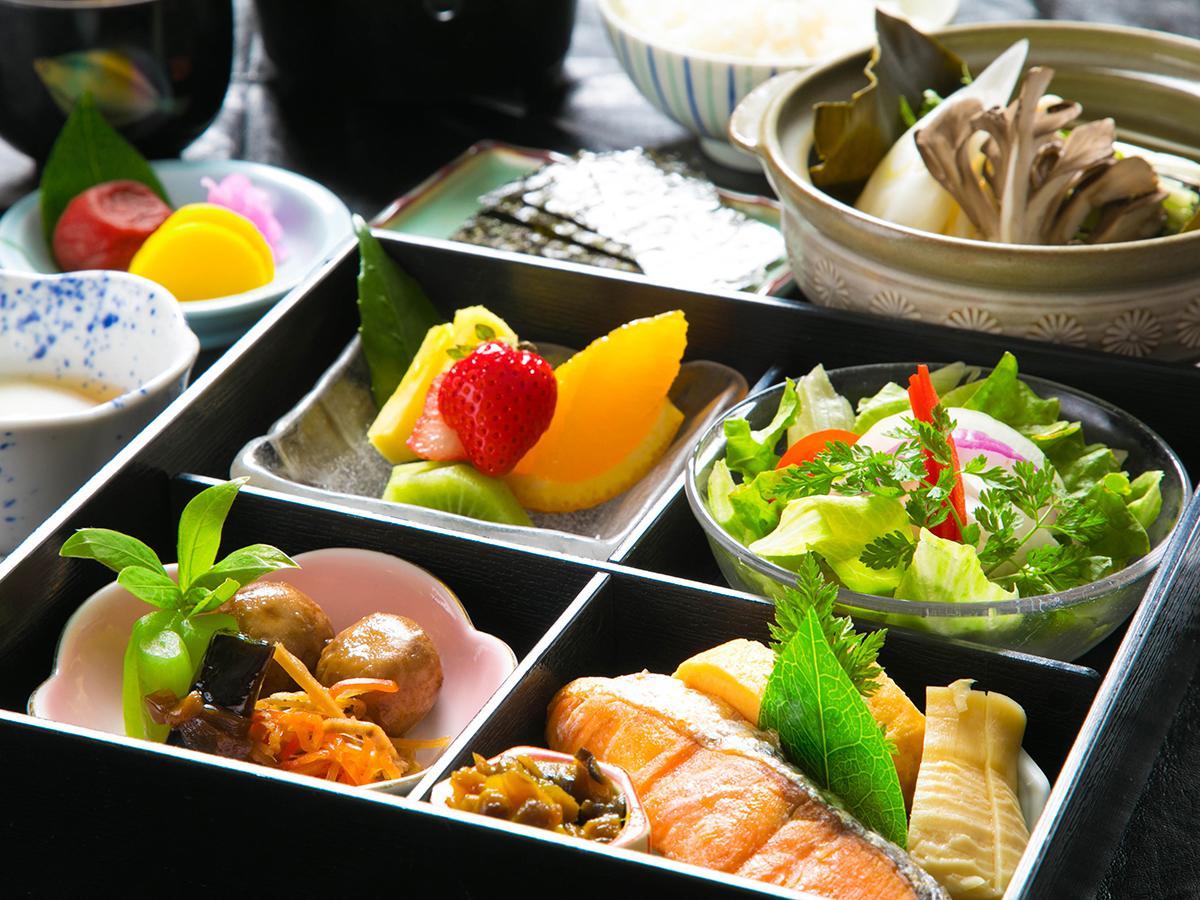 Hotel Furearu Izumi Ono  外观 照片