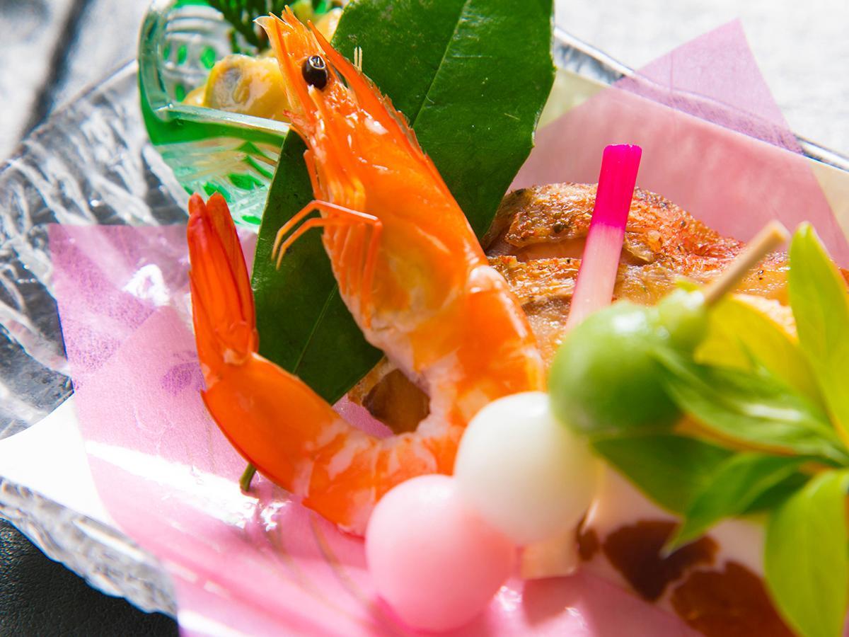 Hotel Furearu Izumi Ono  外观 照片