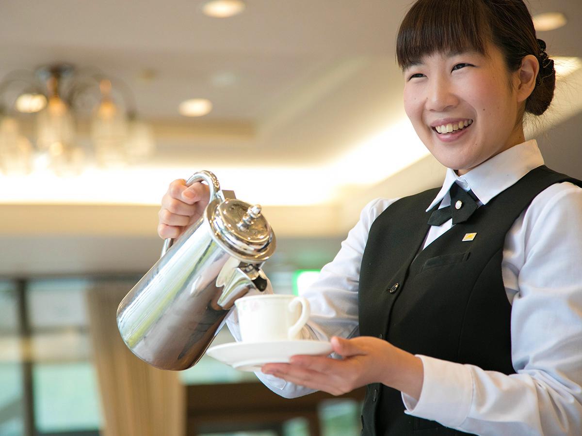 Hotel Furearu Izumi Ono  外观 照片