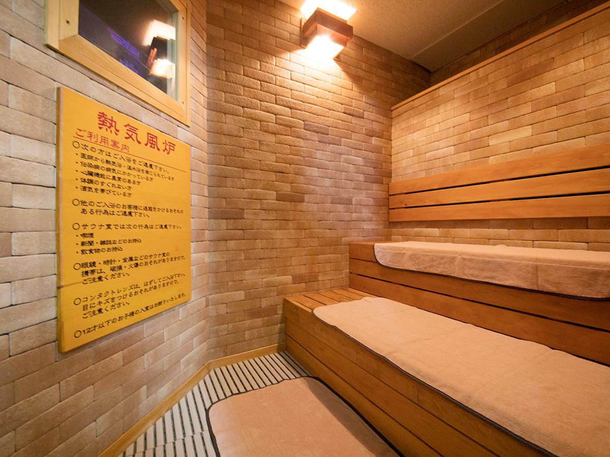 Hotel Furearu Izumi Ono  外观 照片
