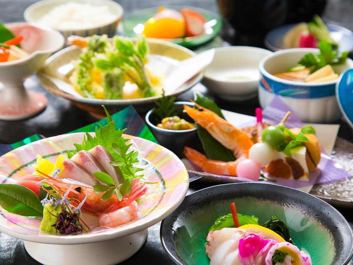 Hotel Furearu Izumi Ono  外观 照片