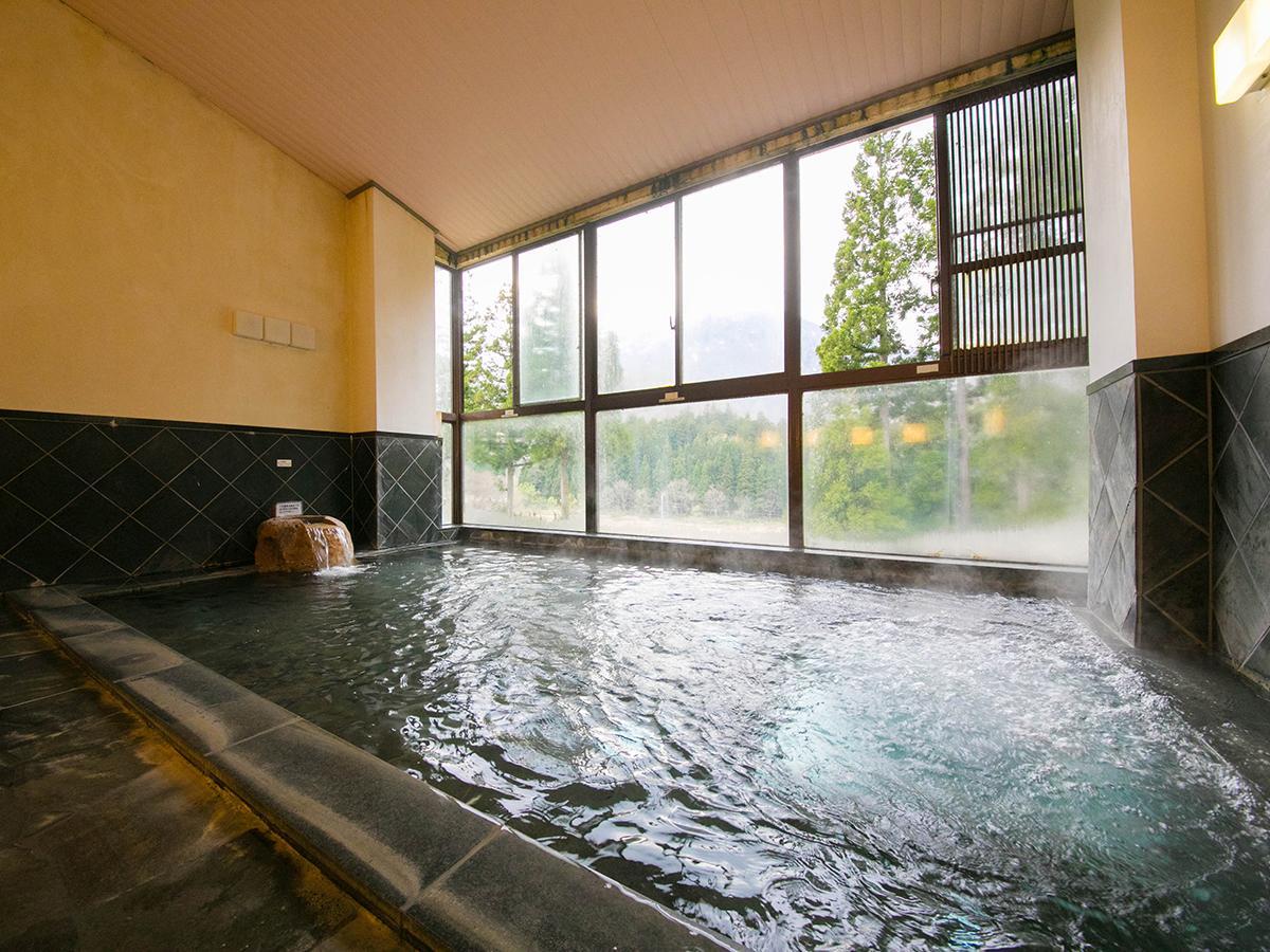 Hotel Furearu Izumi Ono  外观 照片